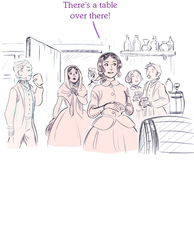 Lady Liar Chapter 27 page 39 - 