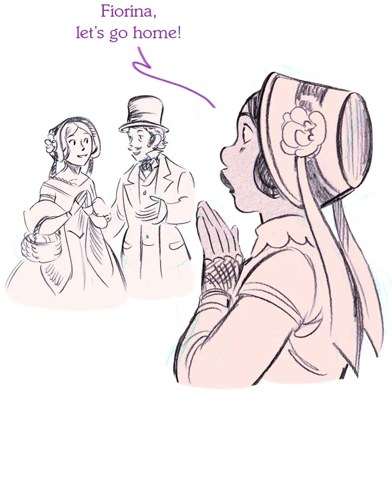 Lady Liar Chapter 27 page 68 - 