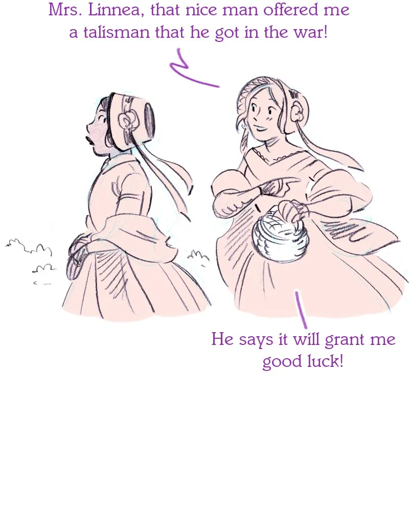 Lady Liar Chapter 27 page 70 - 
