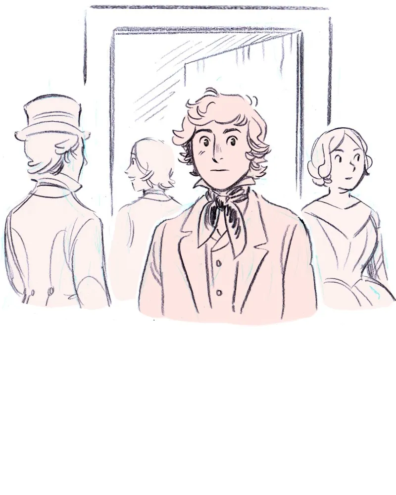 Lady Liar Chapter 27 page 74 - 