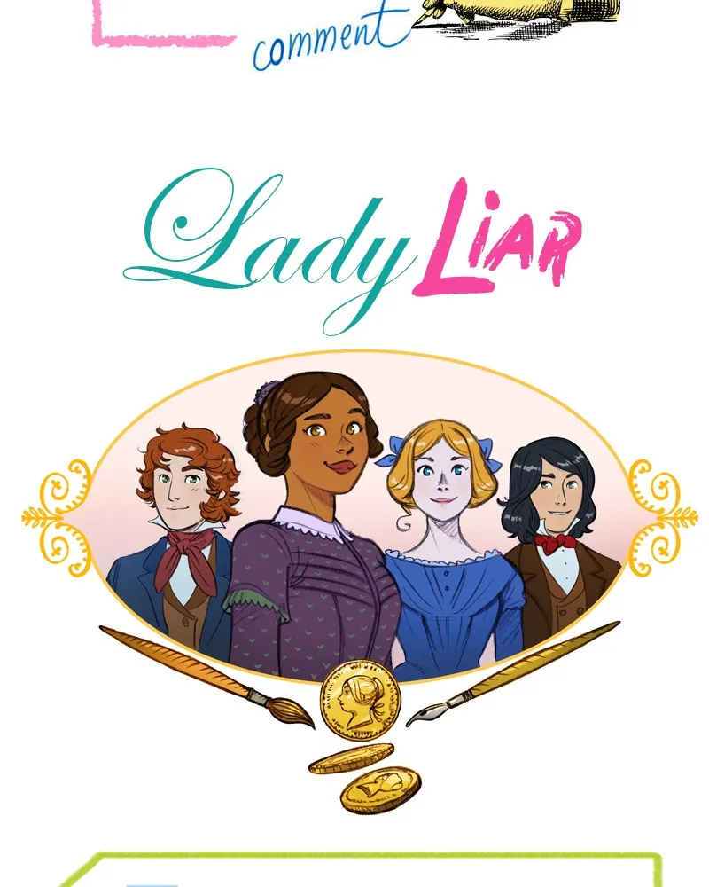 Lady Liar Chapter 27 page 76 - 