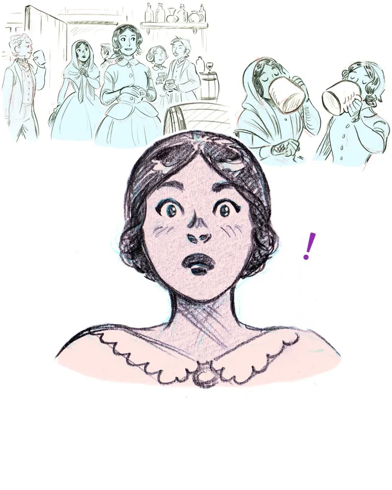 Lady Liar Chapter 28 page 44 - 