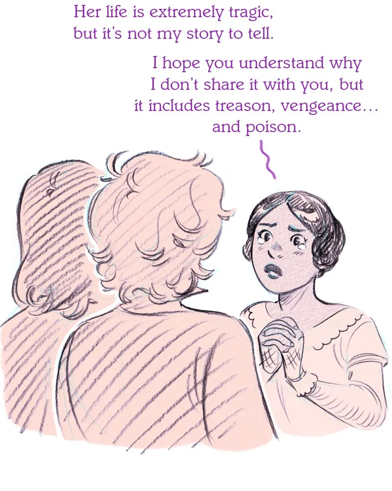 Lady Liar Chapter 28 page 64 - 