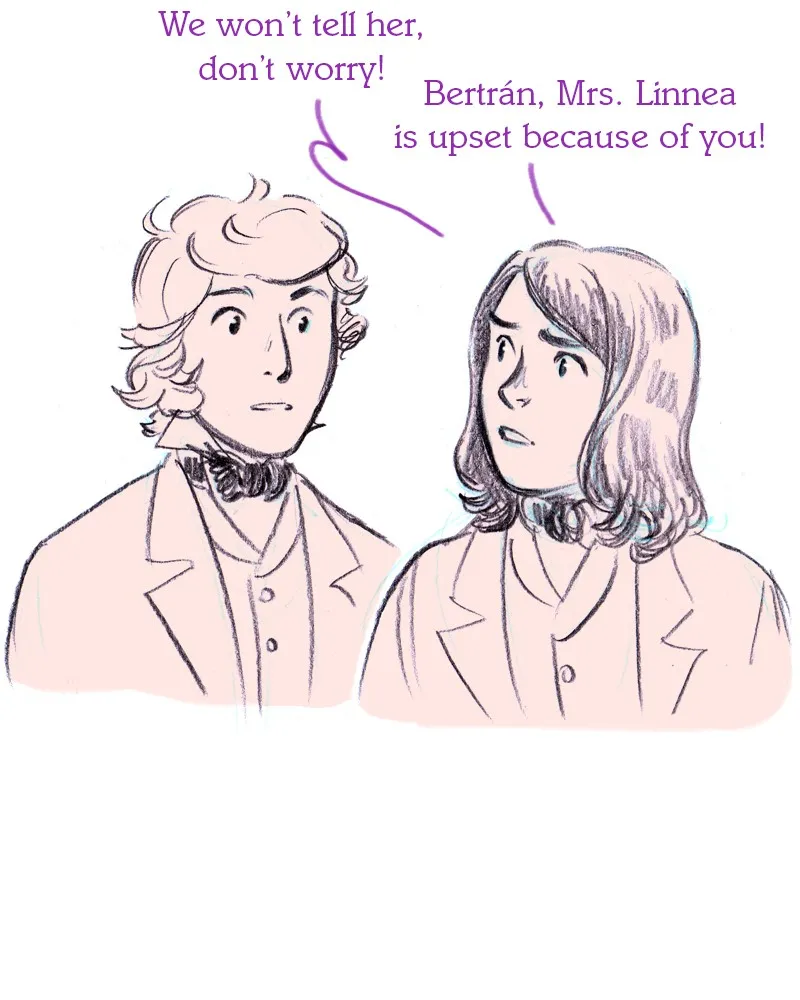 Lady Liar Chapter 28 page 68 - 