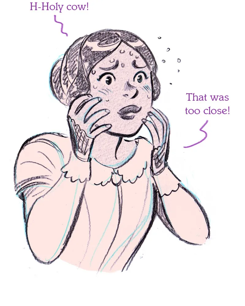 Lady Liar Chapter 28 page 79 - 