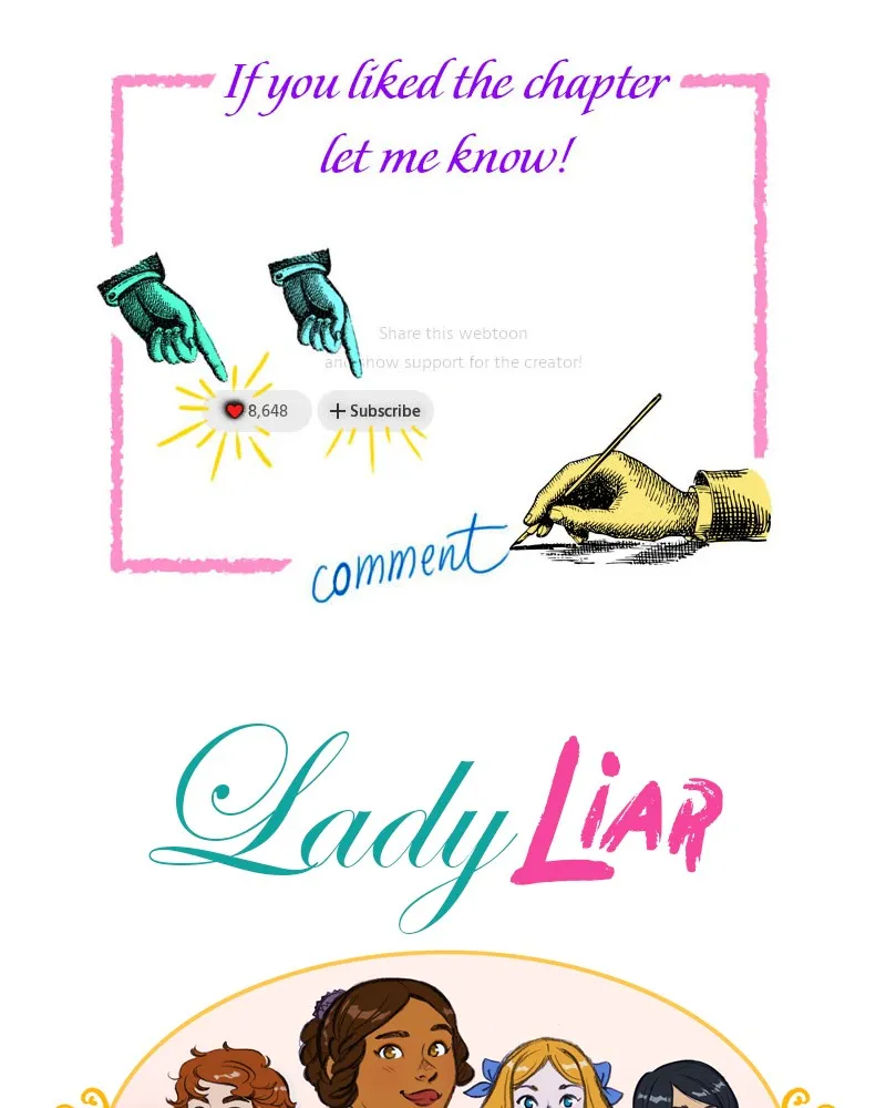 Lady Liar Chapter 28 page 81 - 