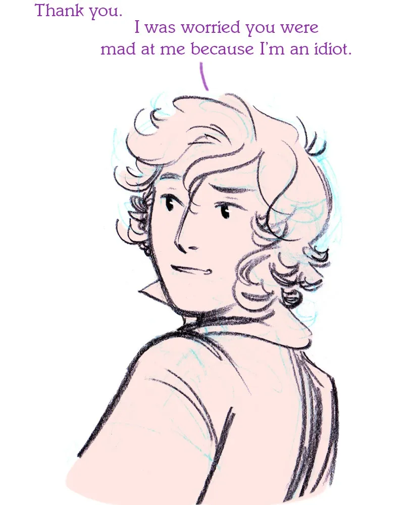 Lady Liar Chapter 29 page 54 - 