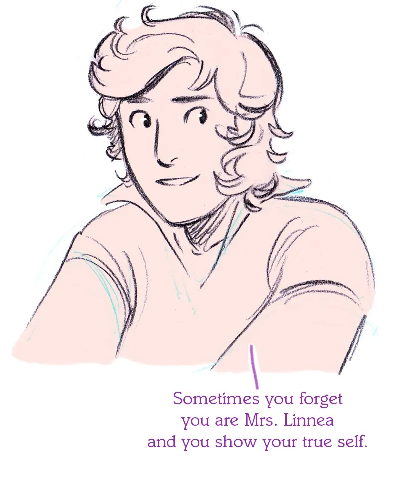 Lady Liar Chapter 29 page 60 - 