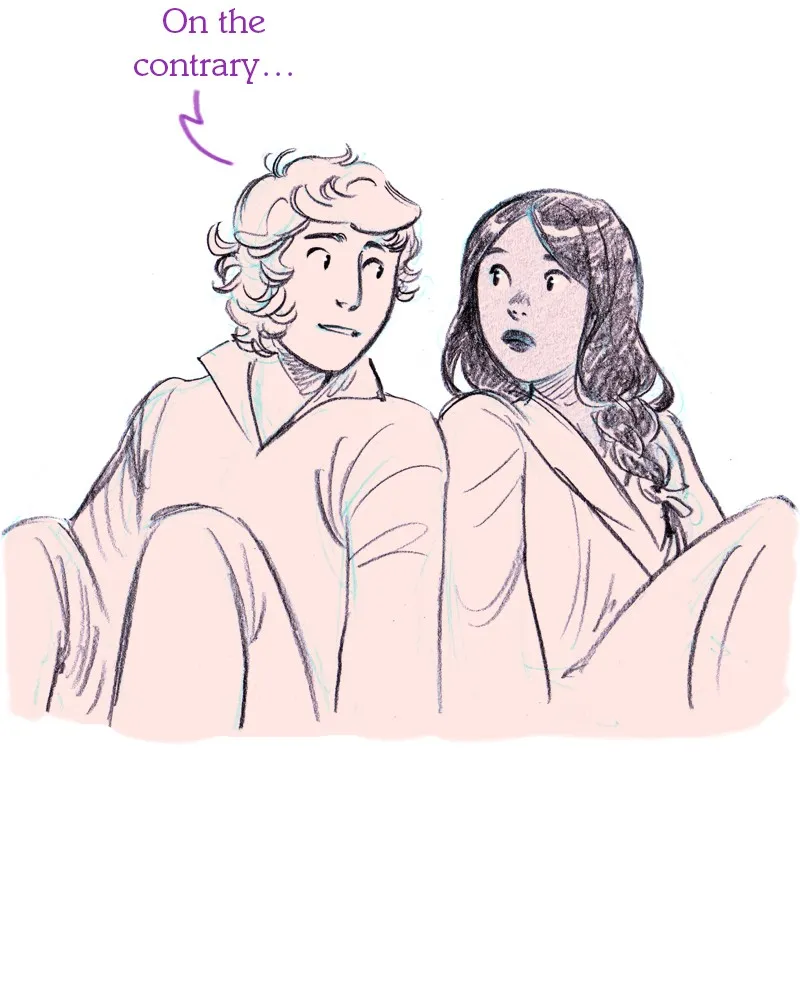 Lady Liar Chapter 29 page 64 - 