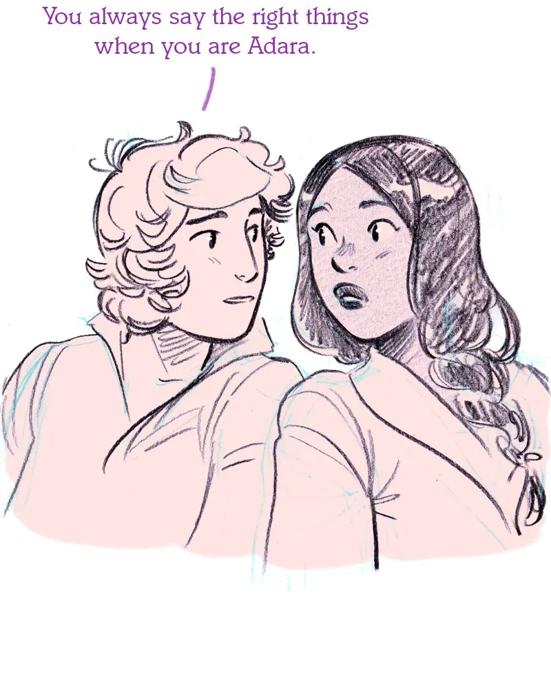 Lady Liar Chapter 29 page 66 - 
