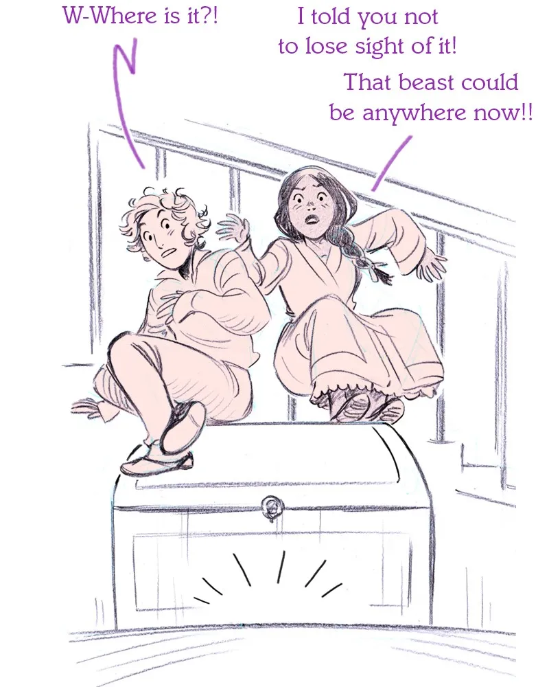 Lady Liar Chapter 29 page 72 - 