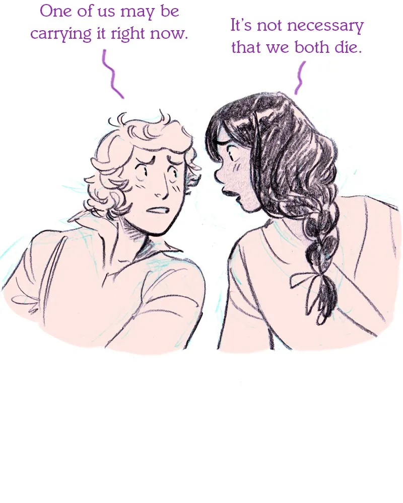 Lady Liar Chapter 29 page 74 - 