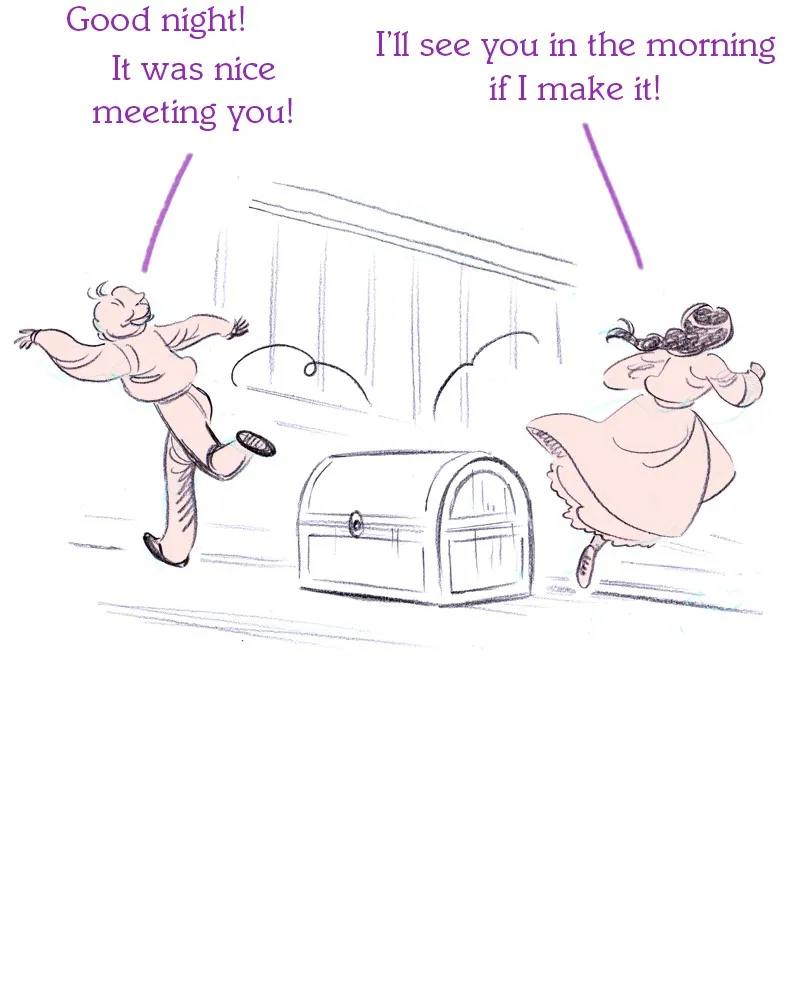 Lady Liar Chapter 29 page 76 - 