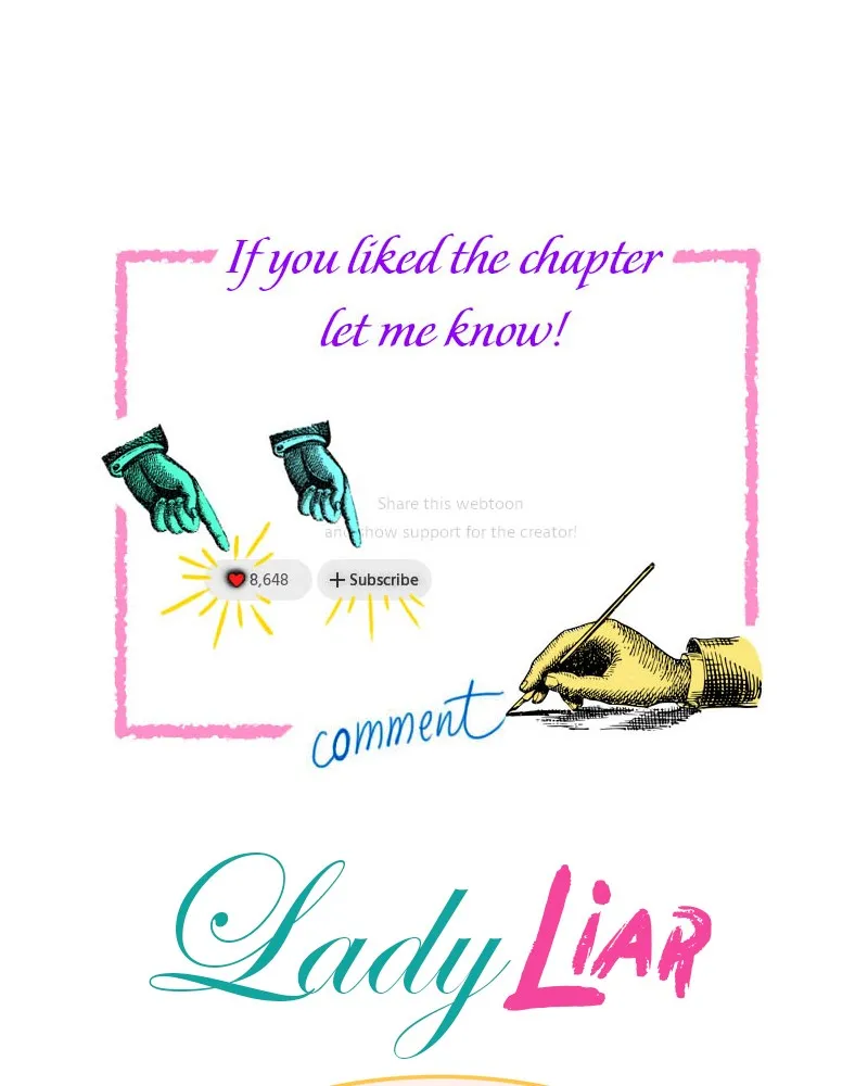 Lady Liar Chapter 29 page 78 - 