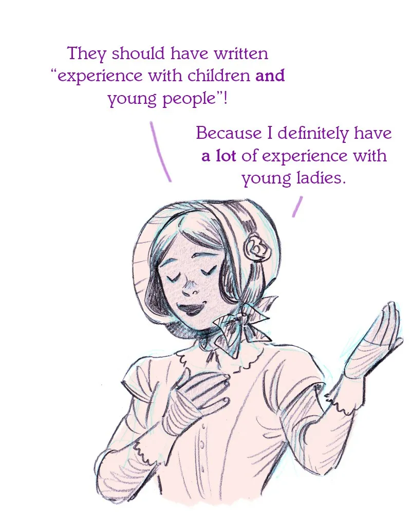 Lady Liar Chapter 3 page 36 - 