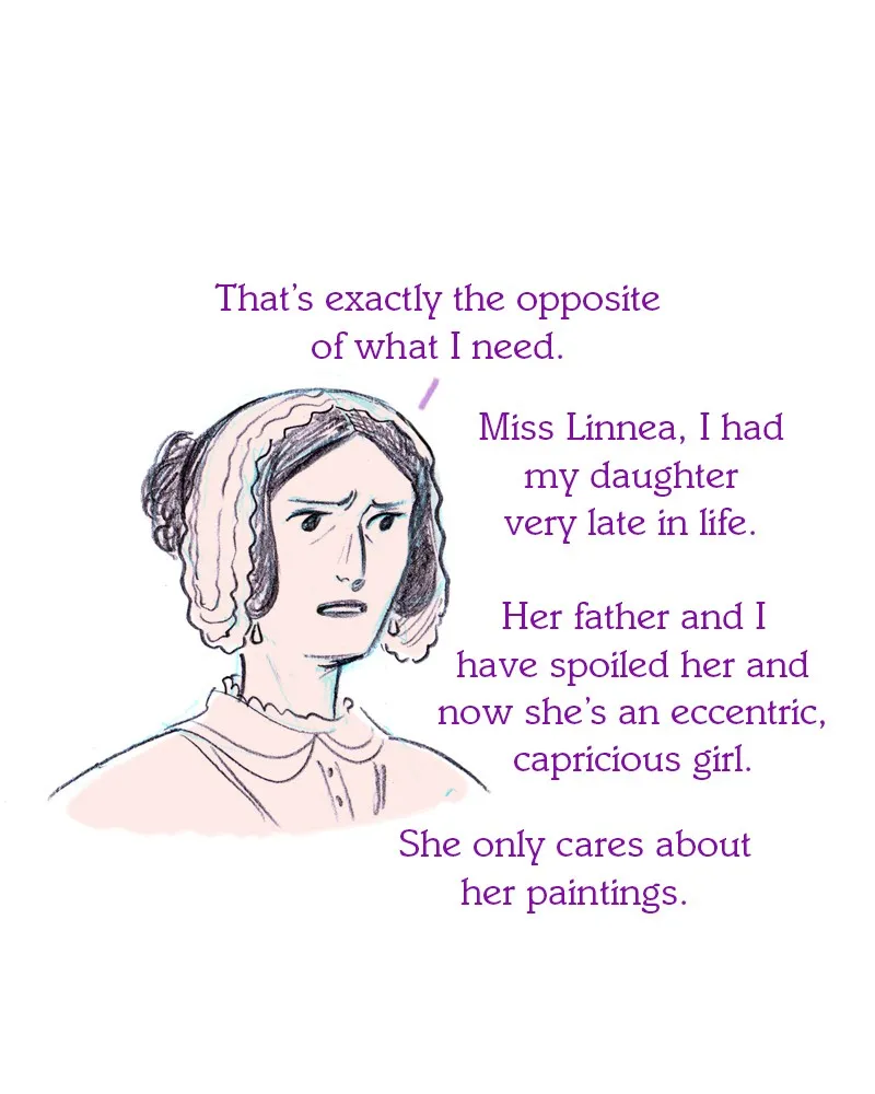 Lady Liar Chapter 3 page 39 - 
