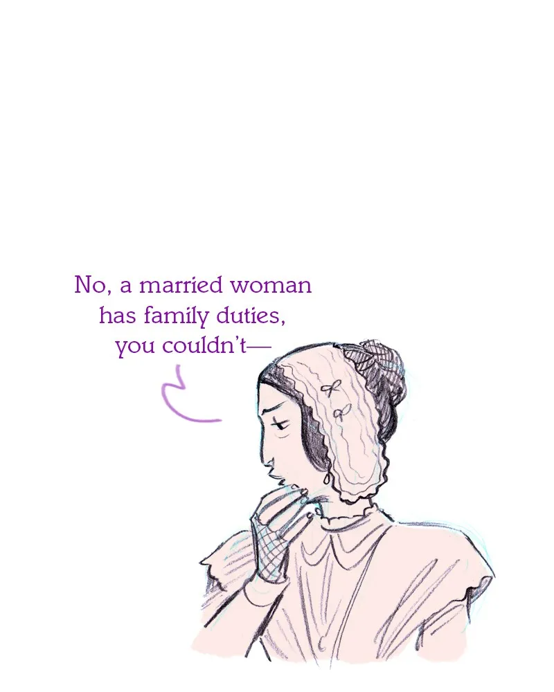 Lady Liar Chapter 3 page 54 - 