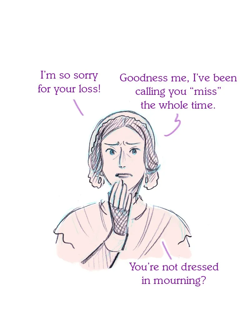 Lady Liar Chapter 3 page 59 - 