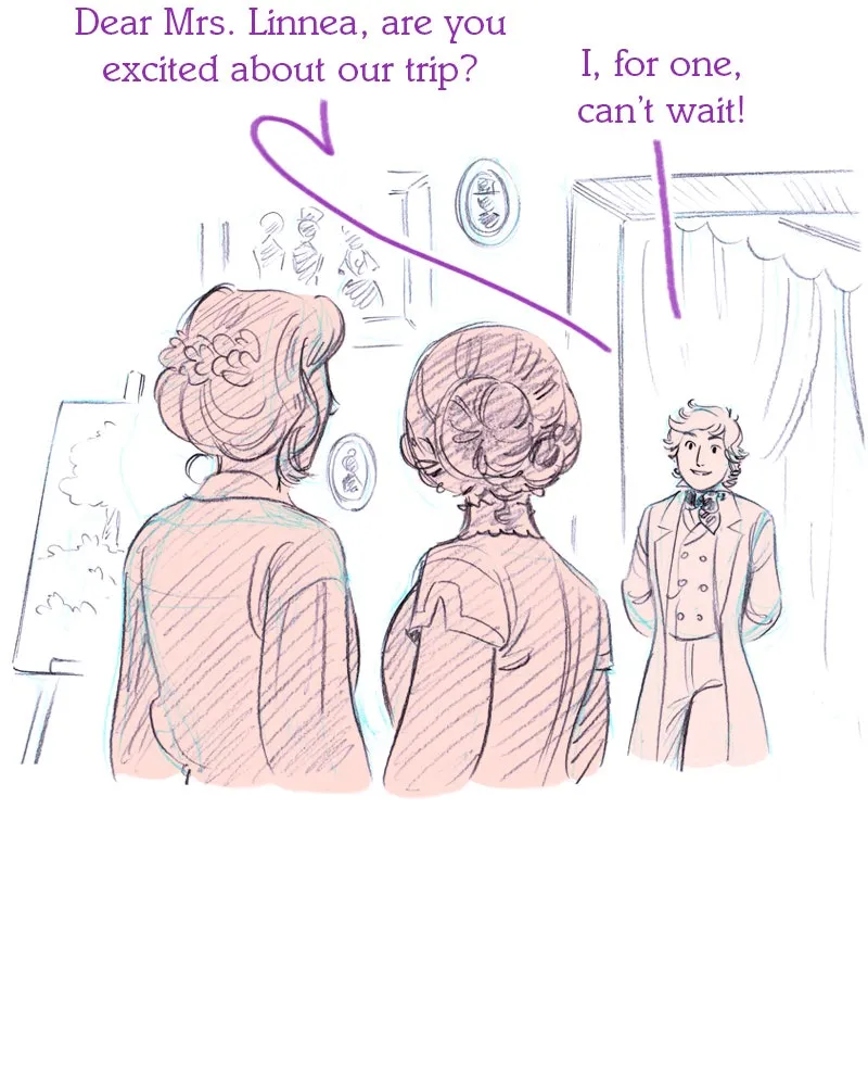 Lady Liar Chapter 30 page 43 - 