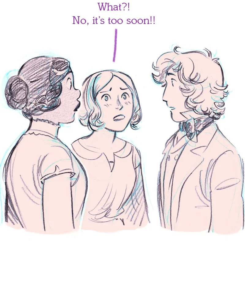 Lady Liar Chapter 30 page 49 - 
