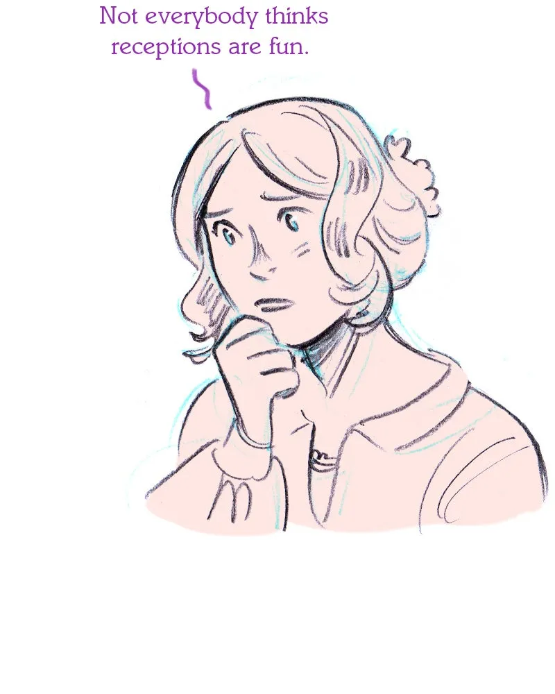 Lady Liar Chapter 30 page 56 - 