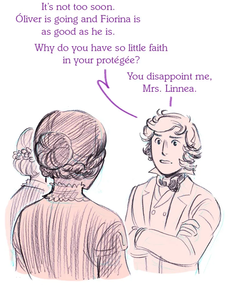 Lady Liar Chapter 30 page 65 - 