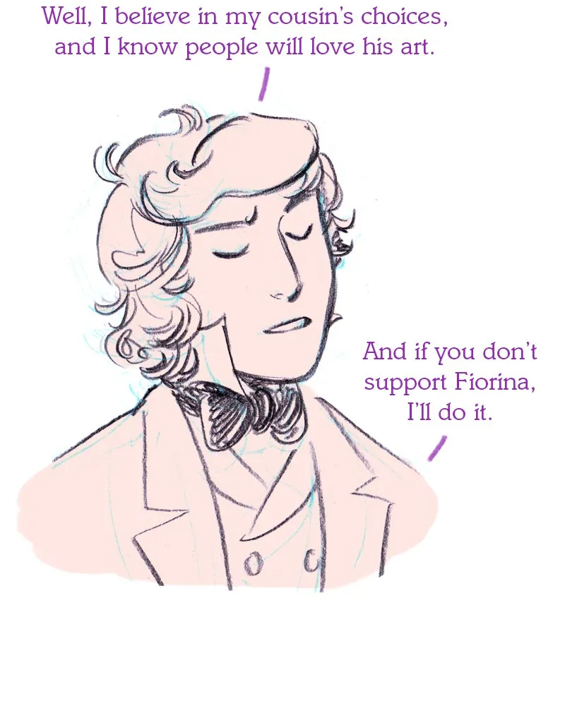 Lady Liar Chapter 30 page 69 - 