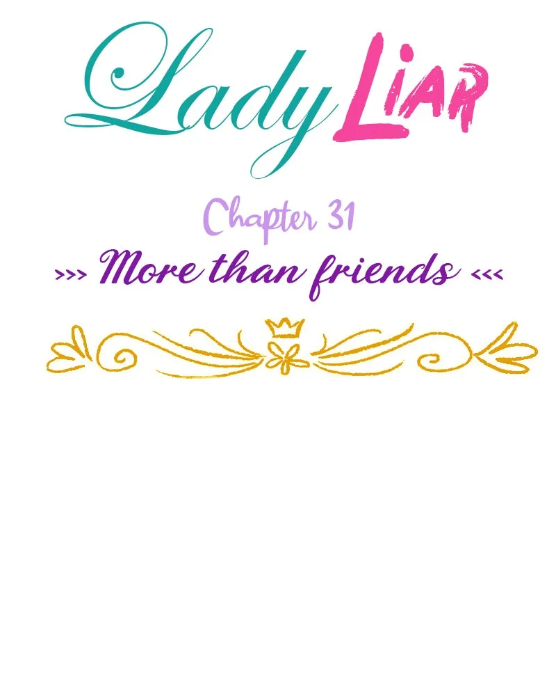 Lady Liar Chapter 31 page 1 - 