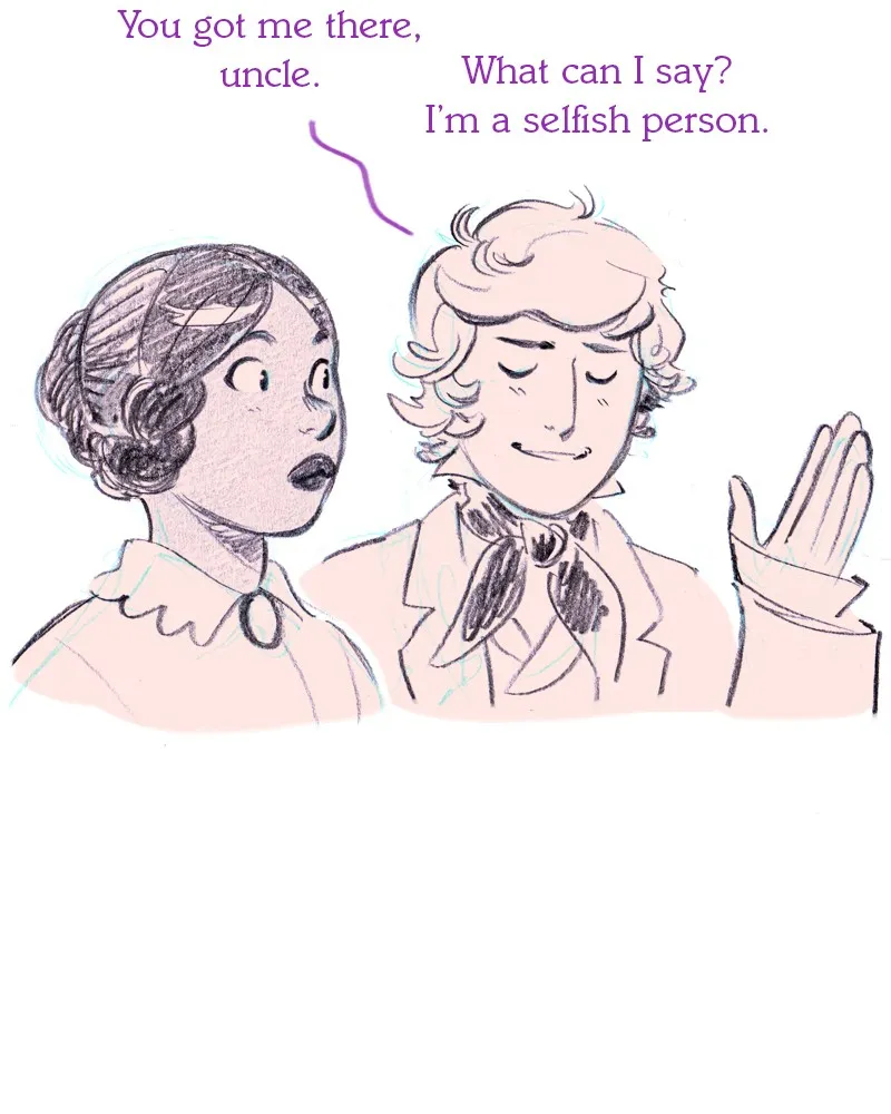 Lady Liar Chapter 31 page 26 - 
