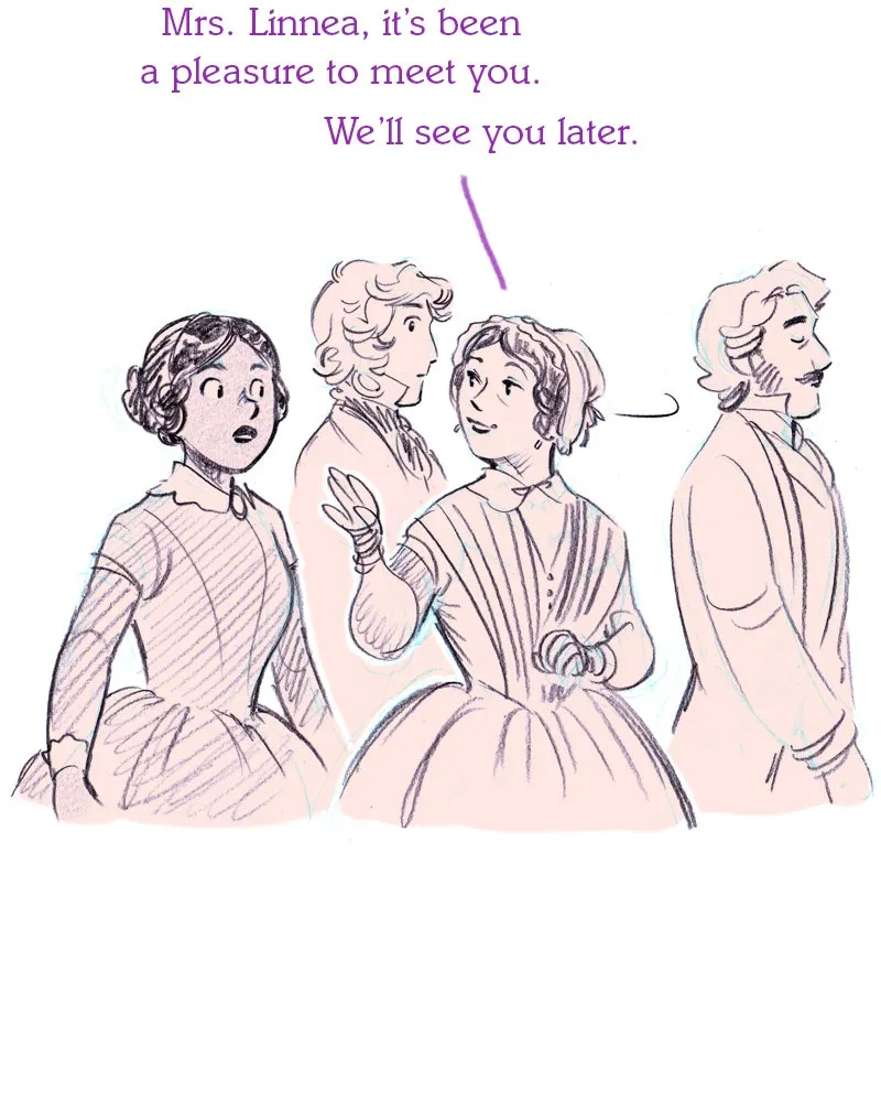 Lady Liar Chapter 31 page 40 - 