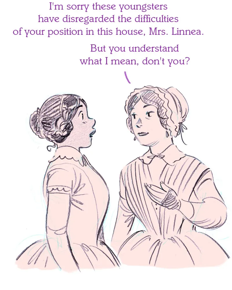 Lady Liar Chapter 31 page 50 - 