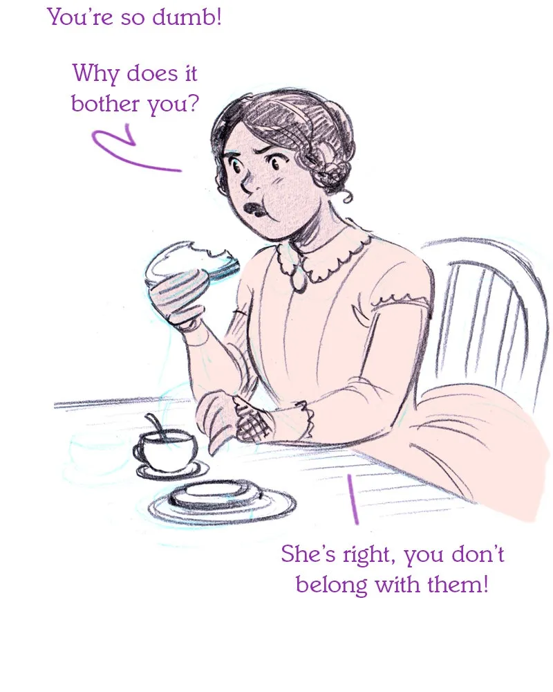 Lady Liar Chapter 31 page 58 - 