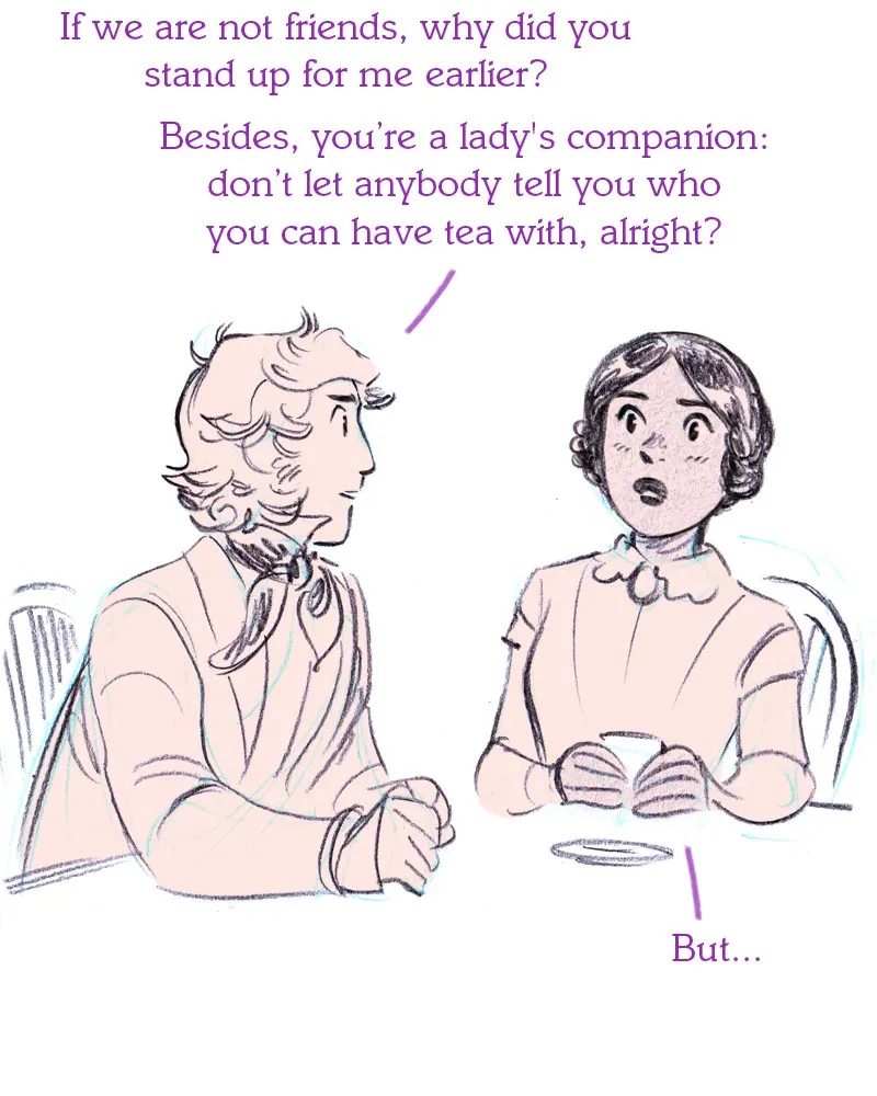 Lady Liar Chapter 31 page 66 - 