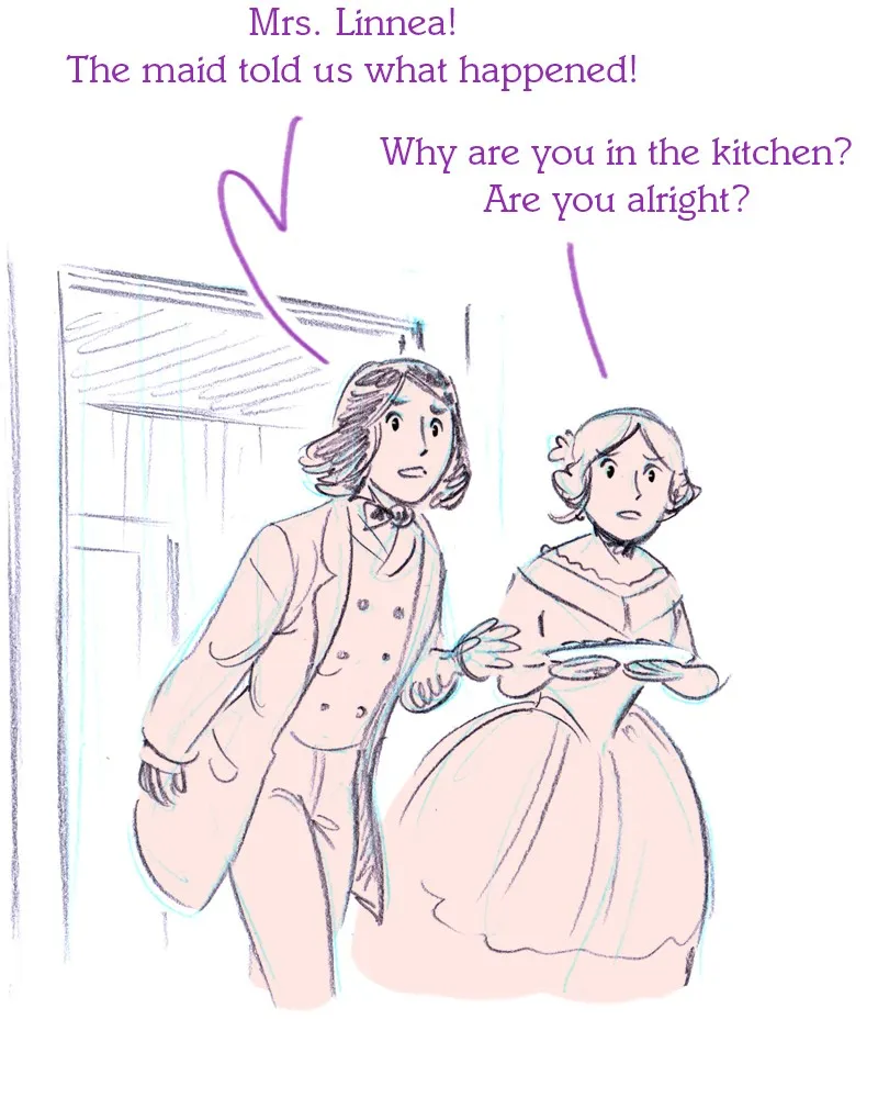 Lady Liar Chapter 31 page 72 - 