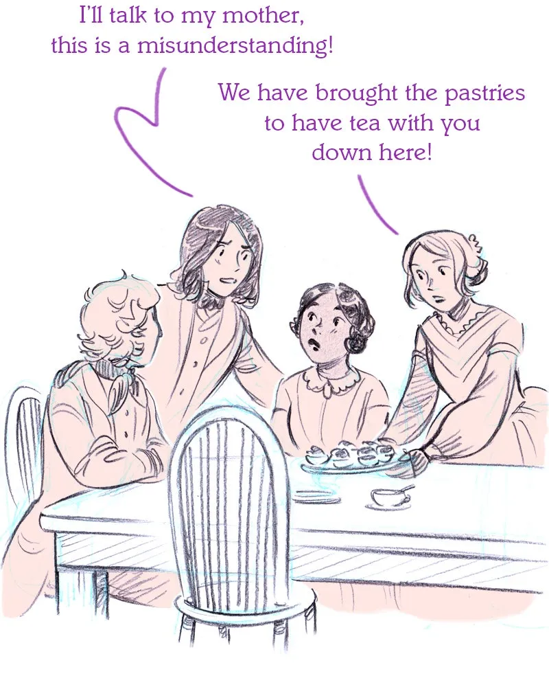 Lady Liar Chapter 31 page 76 - 