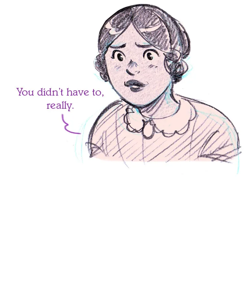 Lady Liar Chapter 31 page 78 - 