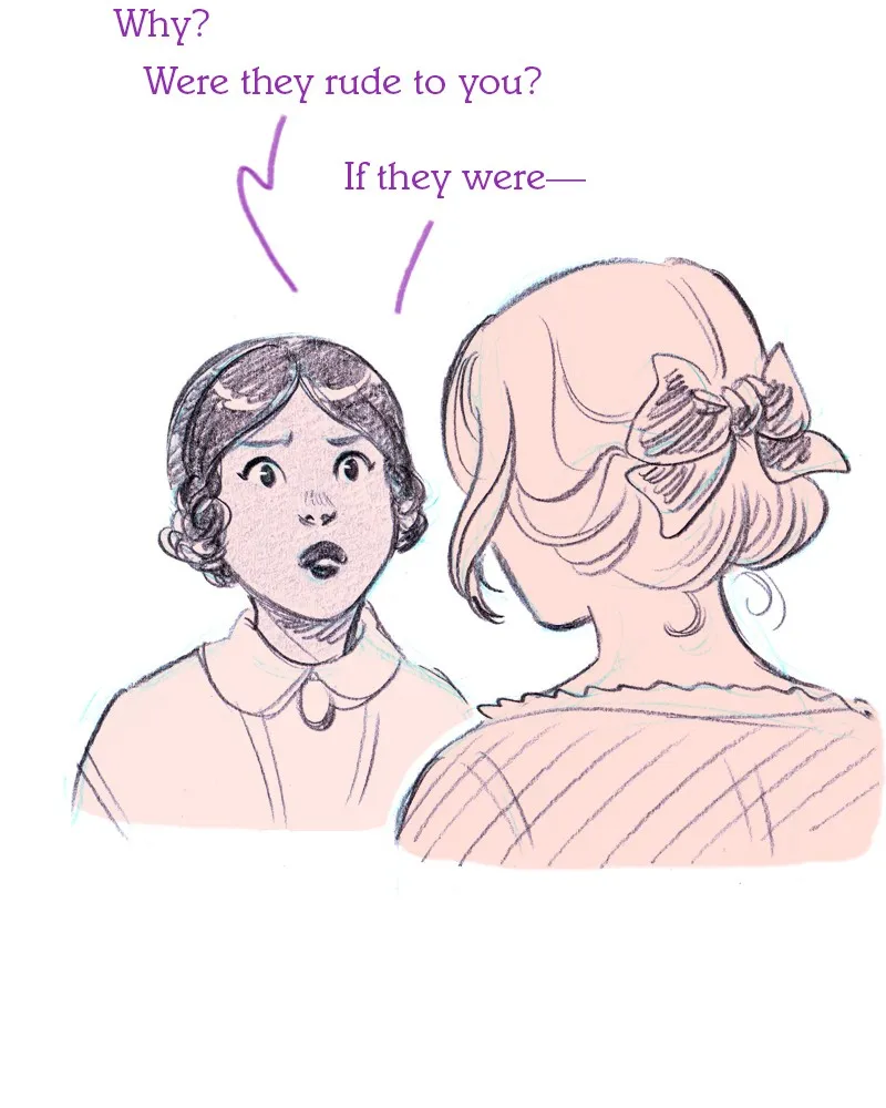 Lady Liar Chapter 32 page 13 - 