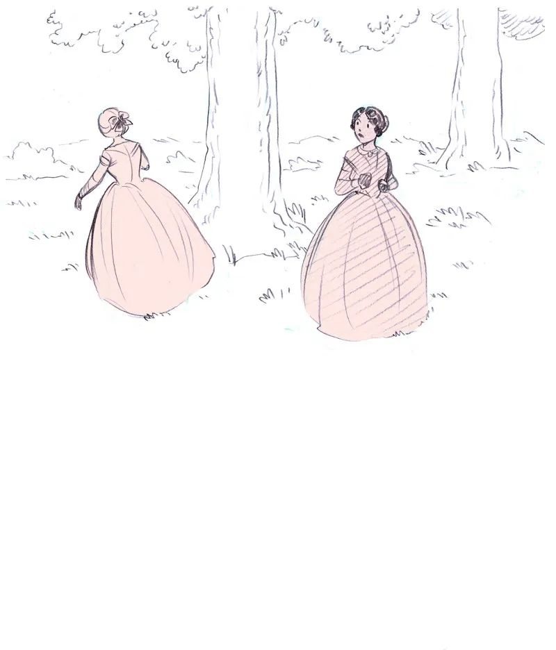 Lady Liar Chapter 32 page 30 - 