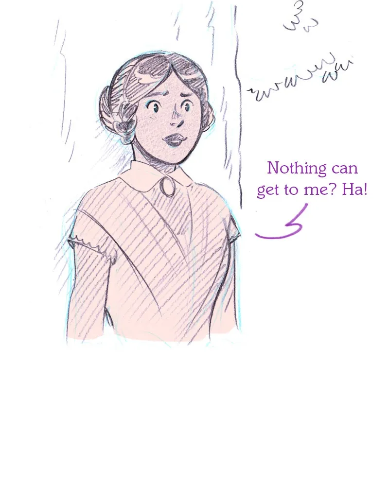 Lady Liar Chapter 32 page 50 - 
