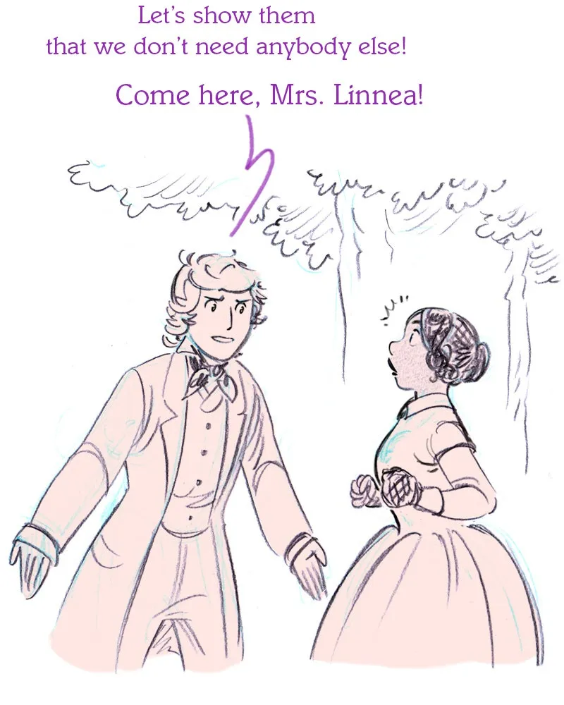 Lady Liar Chapter 32 page 66 - 
