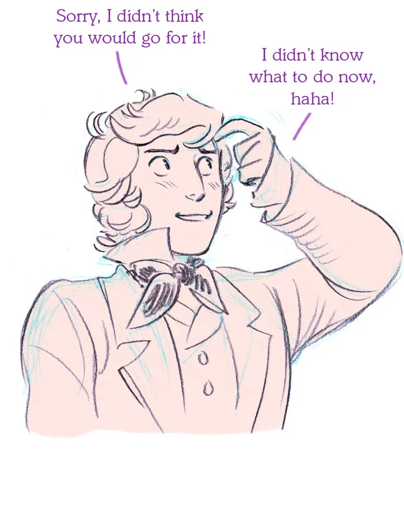 Lady Liar Chapter 32 page 82 - 