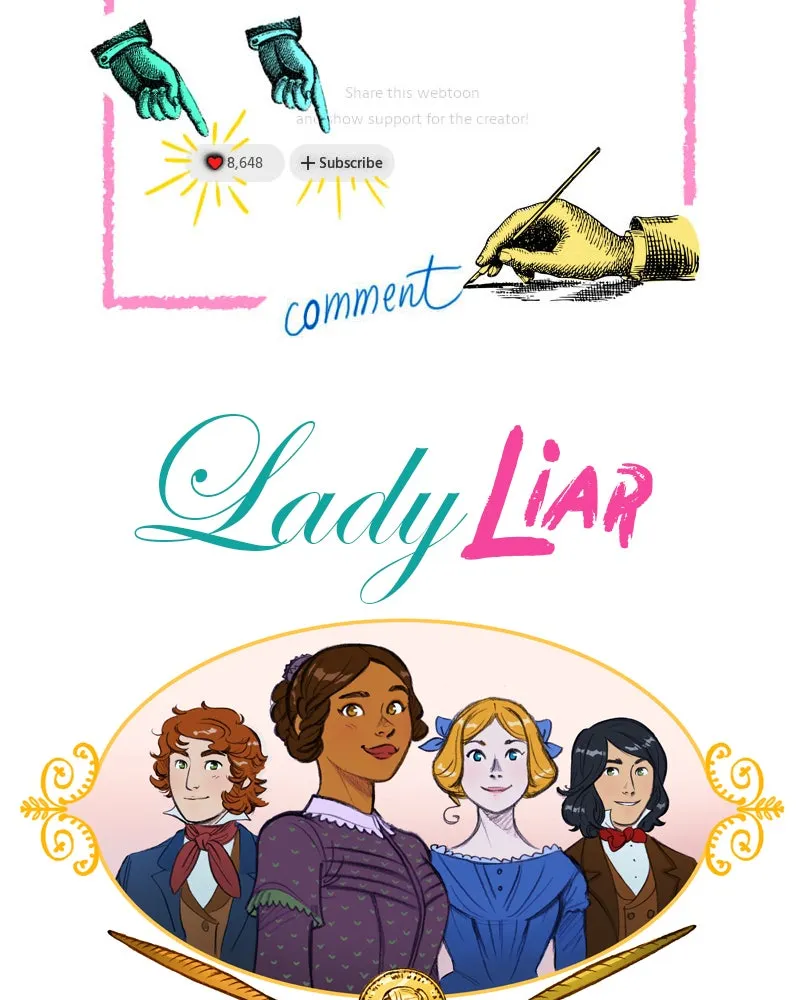 Lady Liar Chapter 32 page 91 - 
