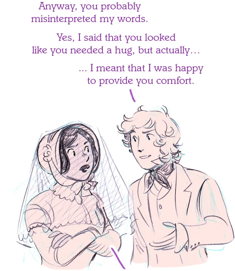 Lady Liar Chapter 33 page 29 - 
