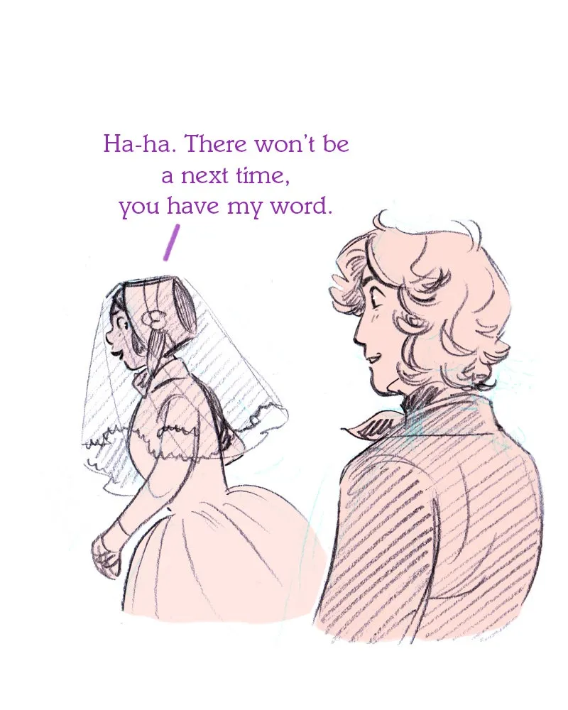 Lady Liar Chapter 33 page 43 - 