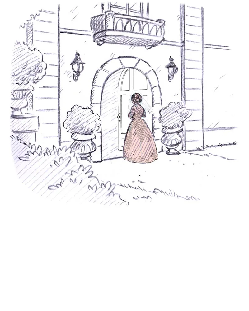 Lady Liar Chapter 33 page 45 - 