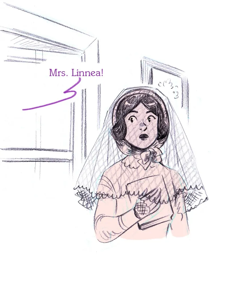 Lady Liar Chapter 33 page 48 - 