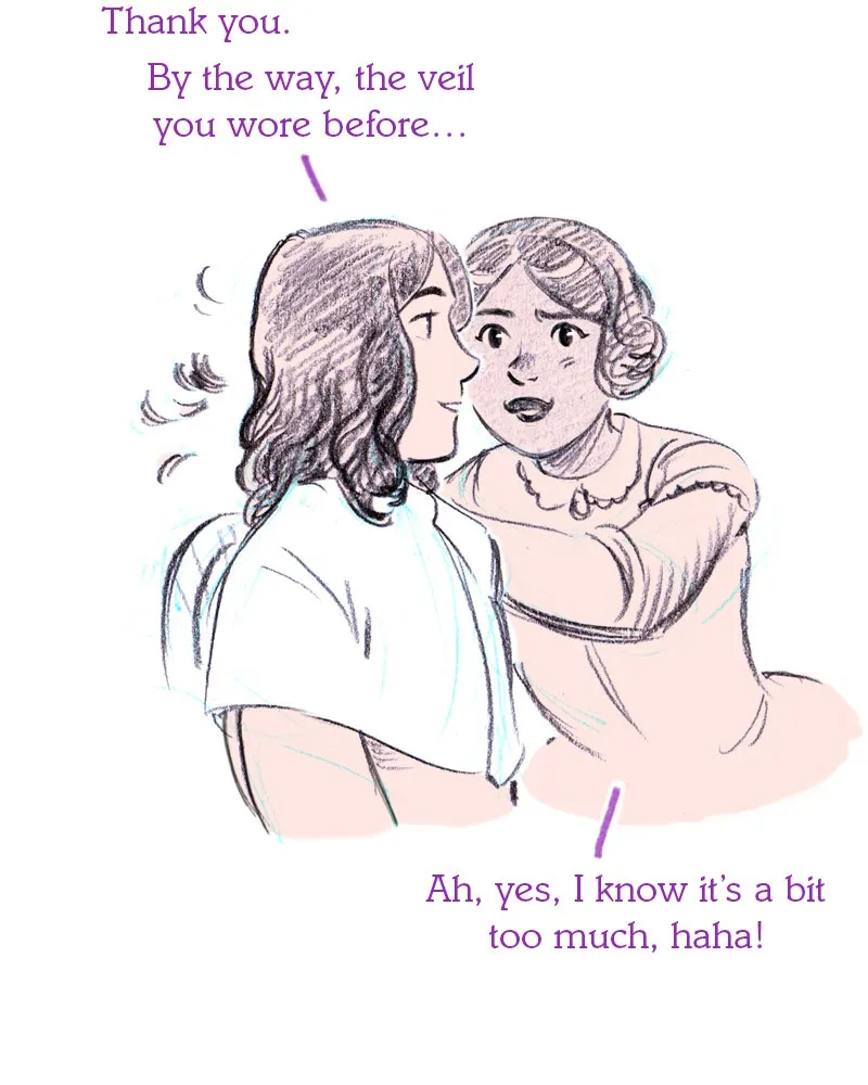 Lady Liar Chapter 33 page 65 - 