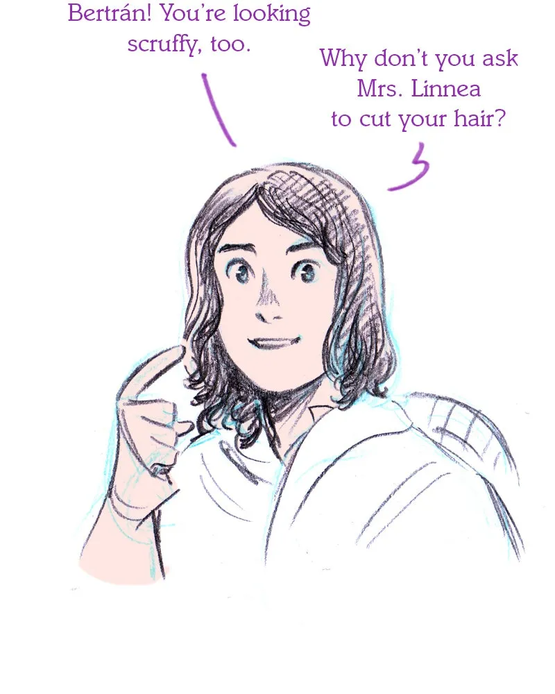 Lady Liar Chapter 33 page 72 - 