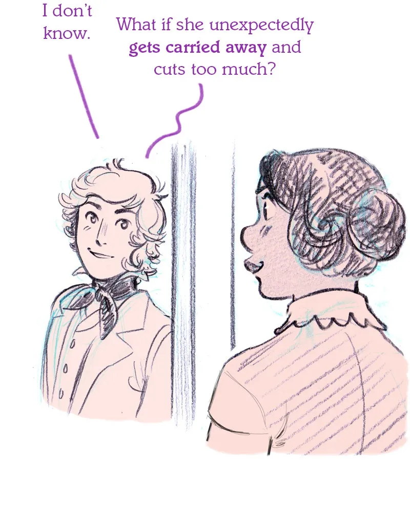 Lady Liar Chapter 33 page 74 - 