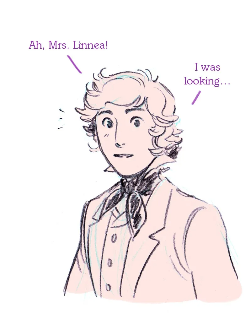 Lady Liar Chapter 33 page 9 - 